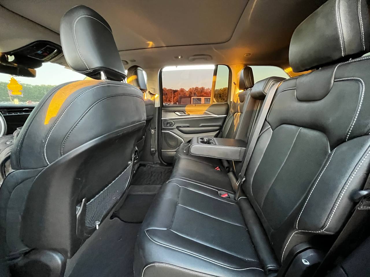 Used - Jeep Grand Cherokee 4xe SUV for sale in Staten Island NY