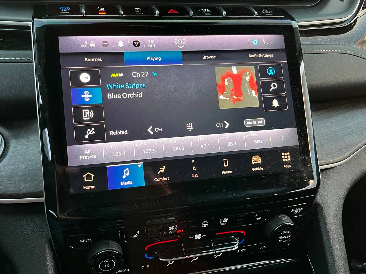 Used - Jeep Grand Cherokee 4xe SUV for sale in Staten Island NY