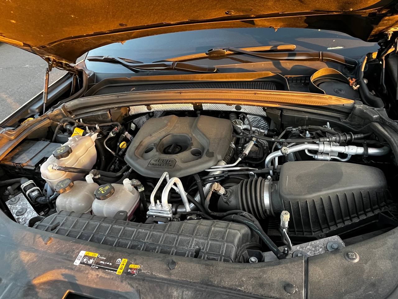 Used - Jeep Grand Cherokee 4xe SUV for sale in Staten Island NY