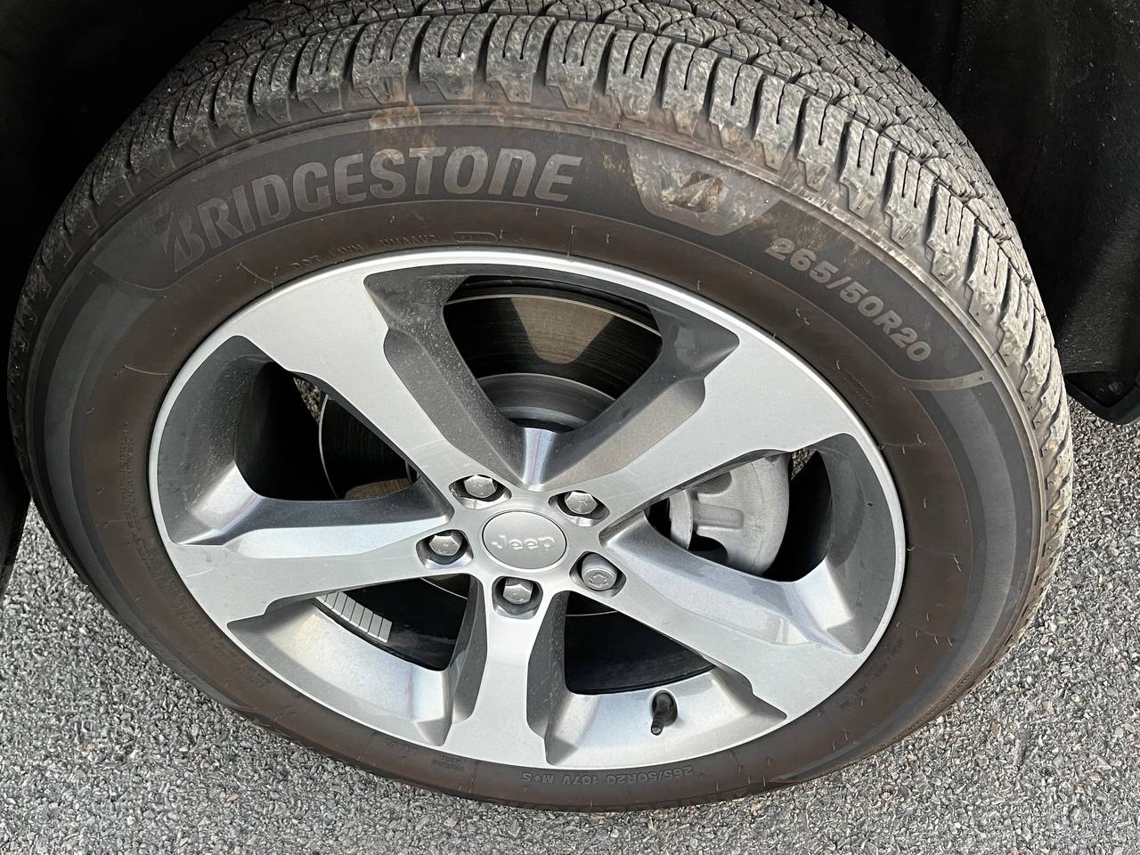 Used - Jeep Grand Cherokee 4xe SUV for sale in Staten Island NY