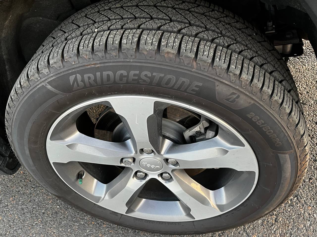 Used - Jeep Grand Cherokee 4xe SUV for sale in Staten Island NY