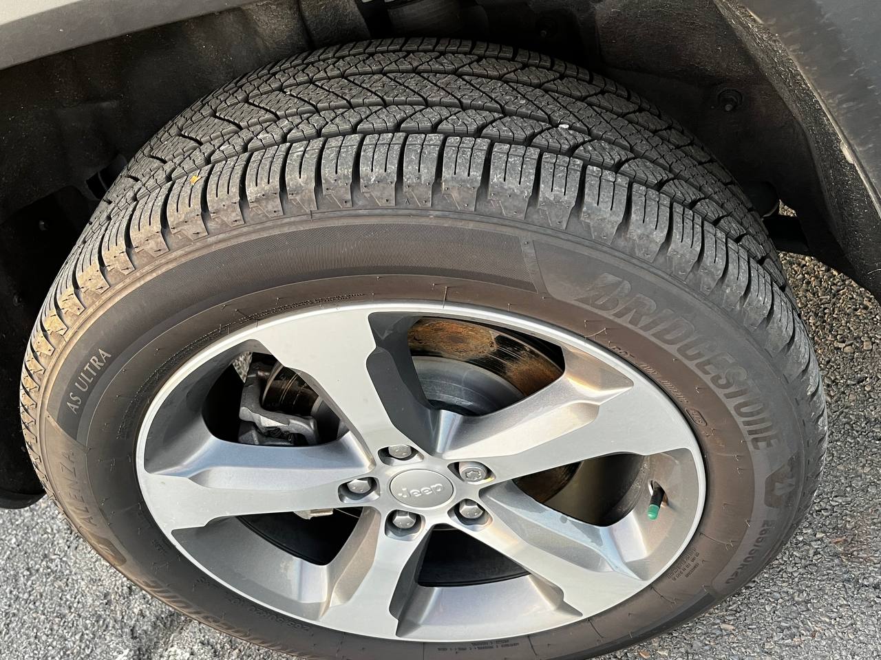 Used - Jeep Grand Cherokee 4xe SUV for sale in Staten Island NY