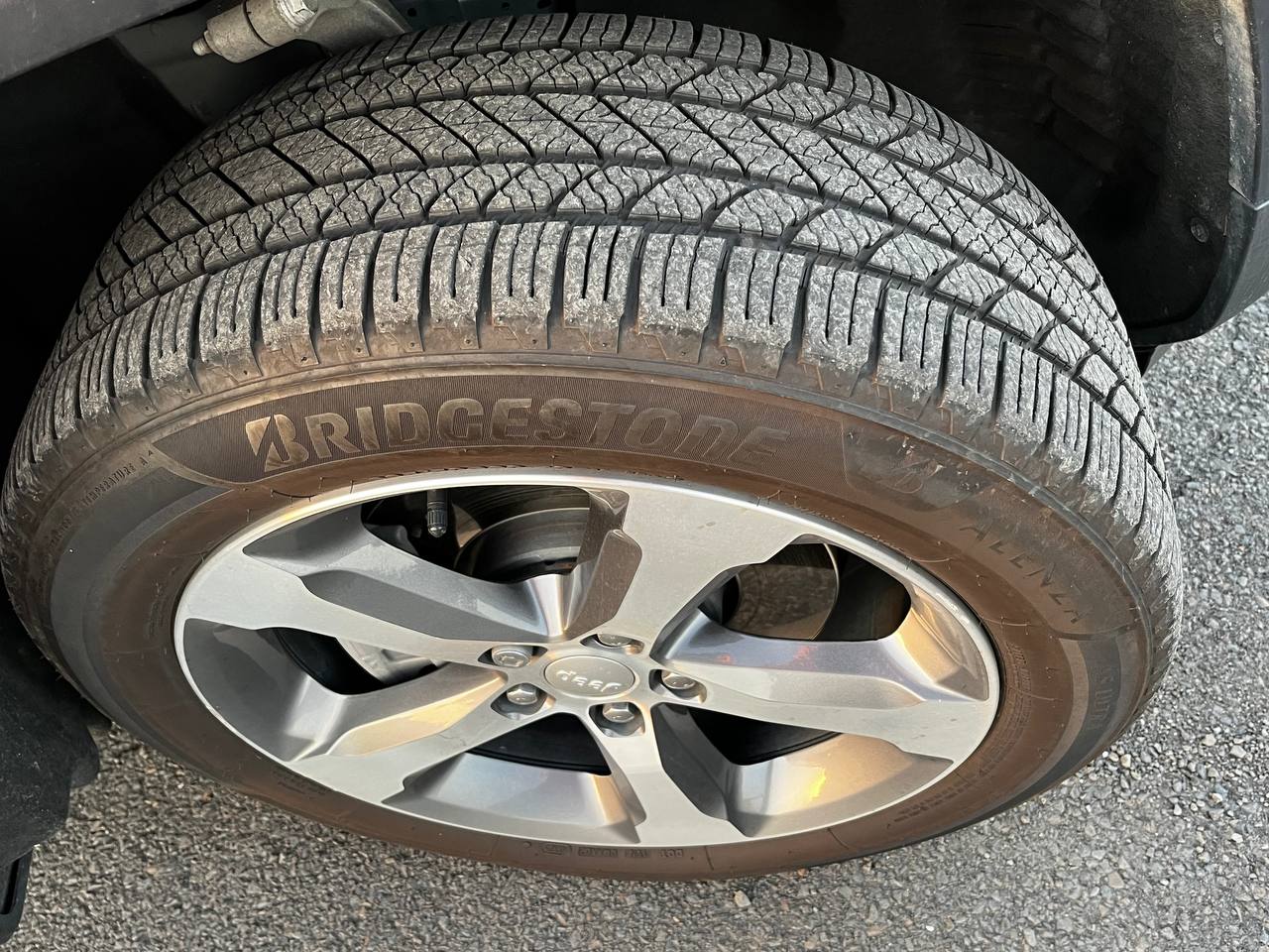 Used - Jeep Grand Cherokee 4xe SUV for sale in Staten Island NY