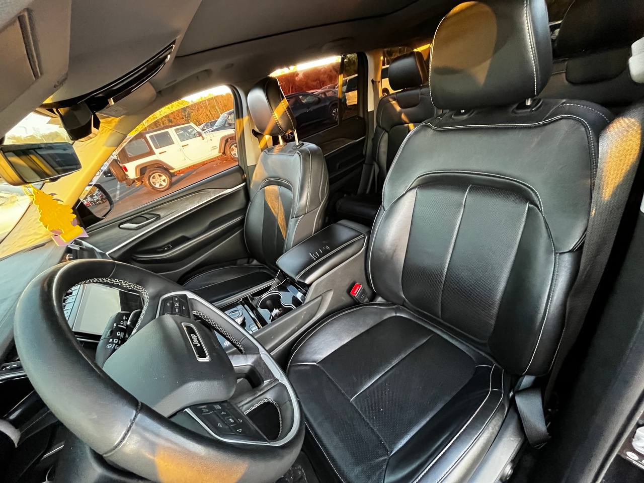 Used - Jeep Grand Cherokee 4xe SUV for sale in Staten Island NY