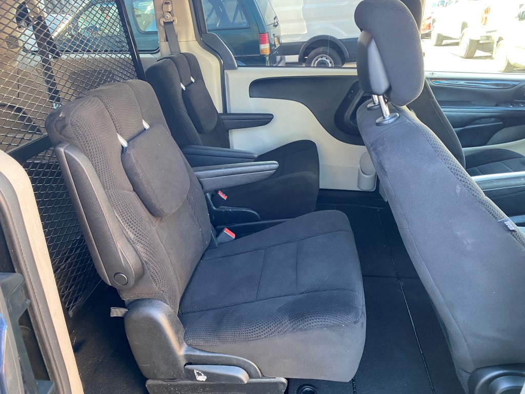 Used - Dodge Grand Caravan SE Minivan for sale in Staten Island NY