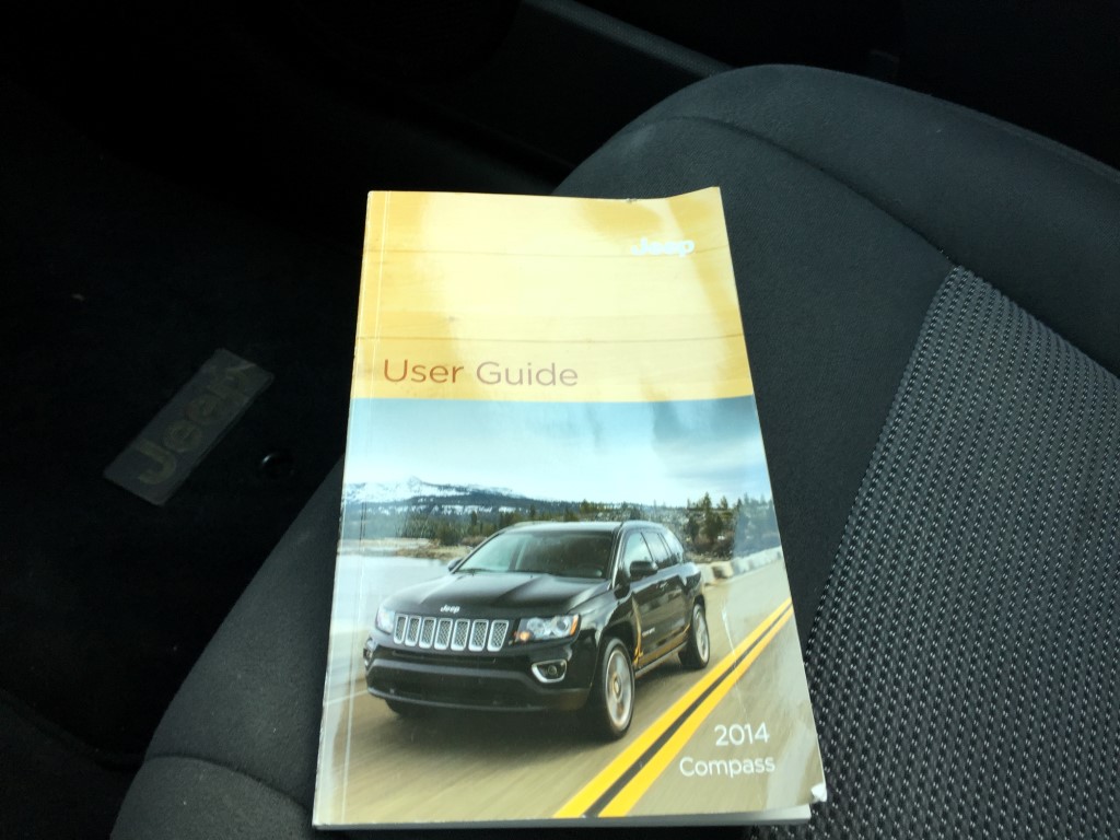 Used - Jeep Compass Sport SUV for sale in Staten Island NY