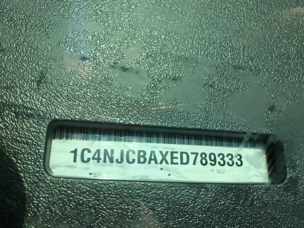 Used - Jeep Compass Sport SUV for sale in Staten Island NY