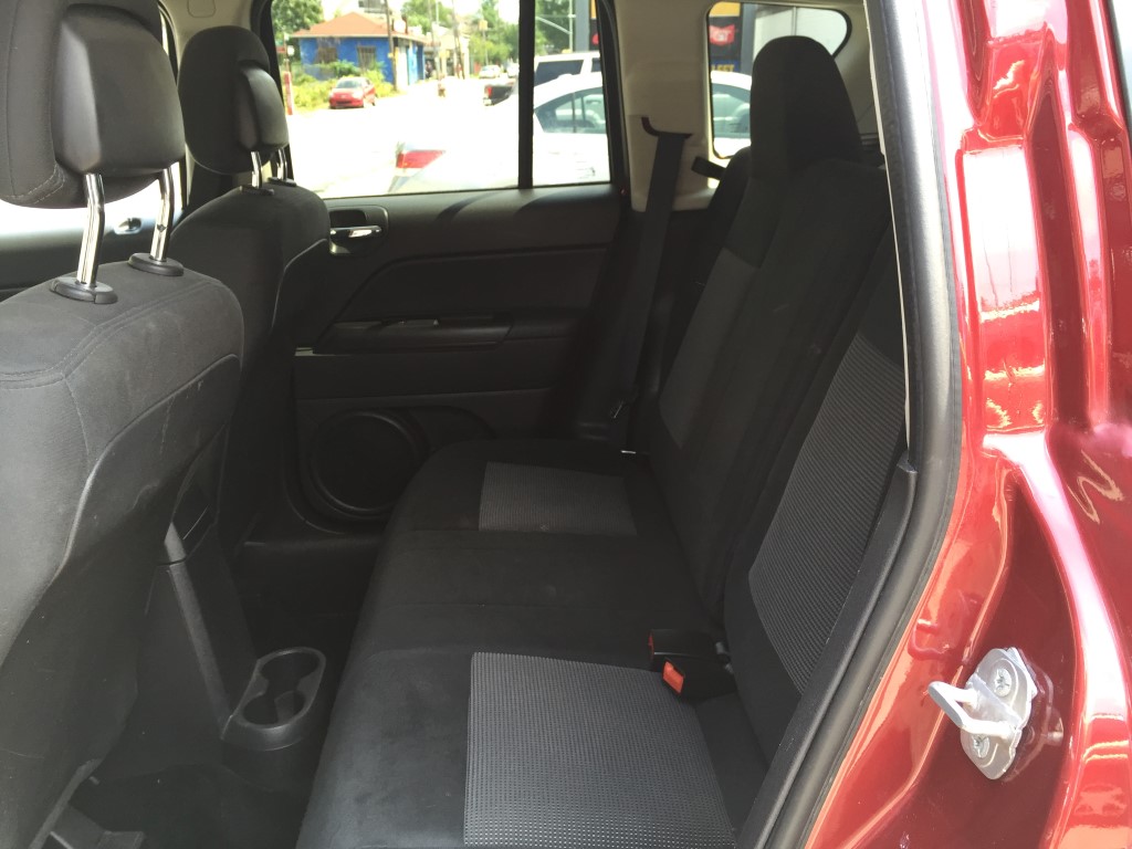 Used - Jeep Compass Sport SUV for sale in Staten Island NY