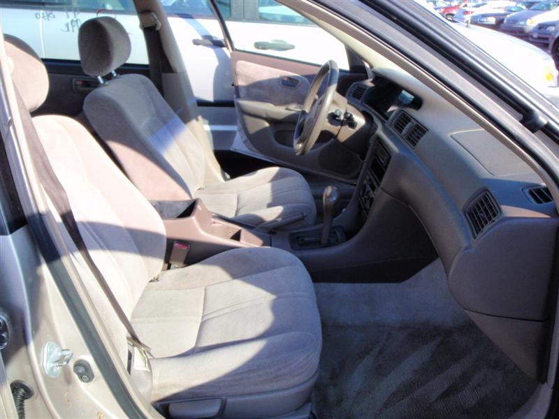 1997 Toyota Camry Sedan LE for sale in Brooklyn, NY