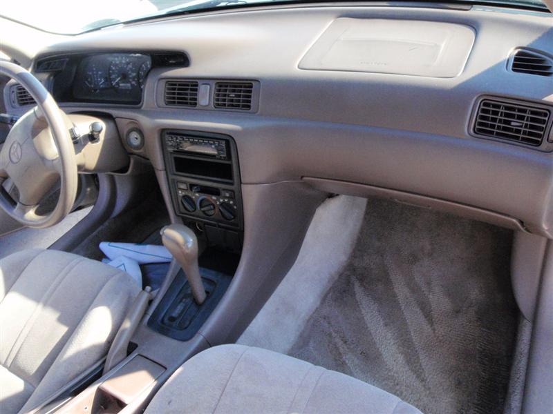 1997 Toyota Camry Sedan LE for sale in Brooklyn, NY