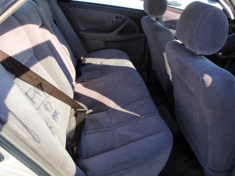 1997 Toyota Camry Sedan LE for sale in Brooklyn, NY