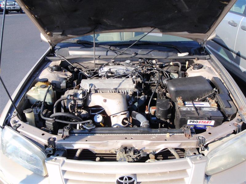 1997 Toyota Camry Sedan LE for sale in Brooklyn, NY