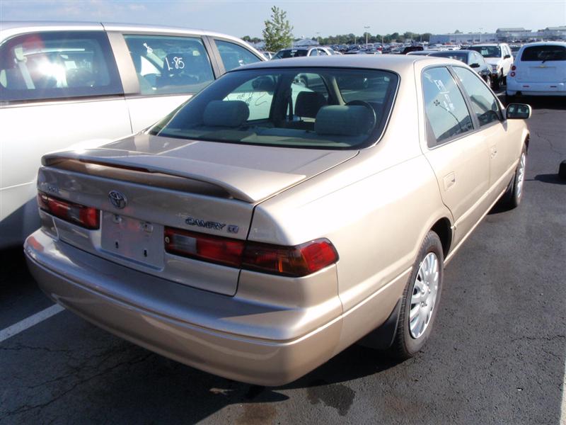 1997 Toyota Camry Sedan LE for sale in Brooklyn, NY