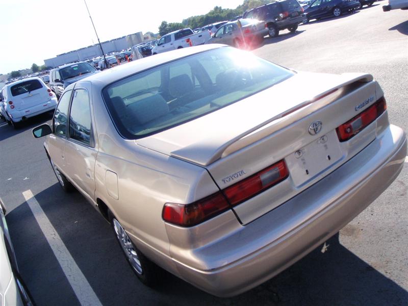 1997 Toyota Camry Sedan LE for sale in Brooklyn, NY