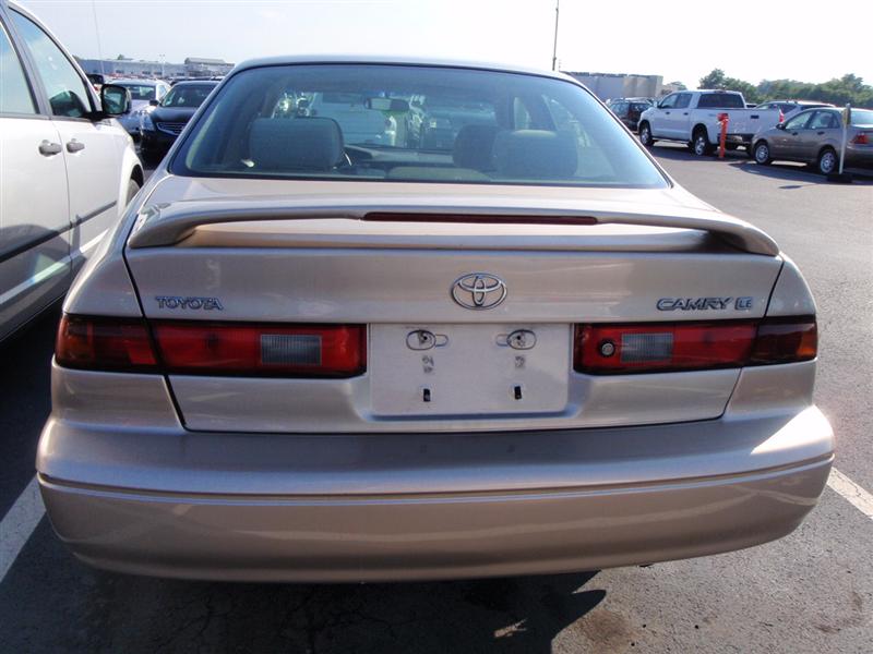 1997 Toyota Camry Sedan LE for sale in Brooklyn, NY