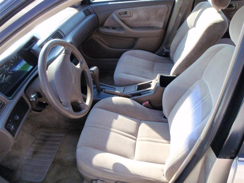 1997 Toyota Camry Sedan LE for sale in Brooklyn, NY