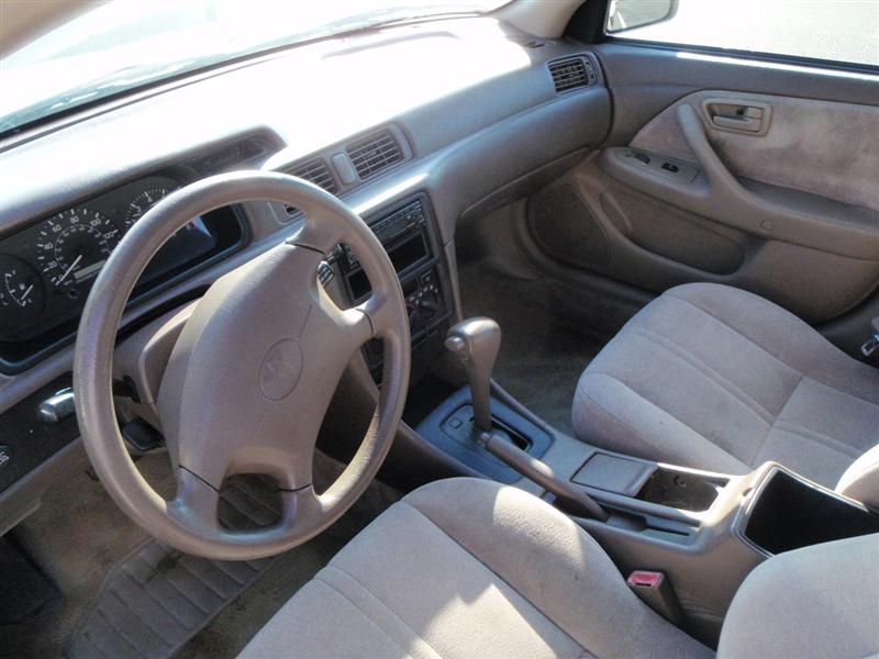 1997 Toyota Camry Sedan LE for sale in Brooklyn, NY