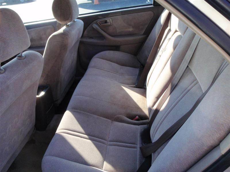 1997 Toyota Camry Sedan LE for sale in Brooklyn, NY