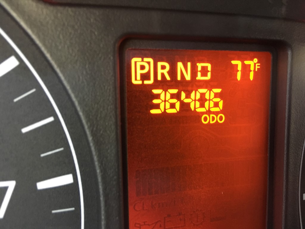 Used - Nissan NV 1500 SV Cargo Van for sale in Staten Island NY