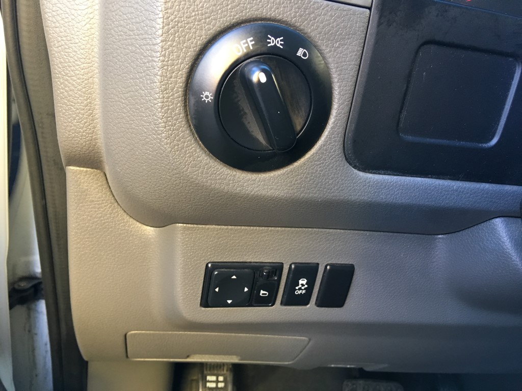 Used - Nissan NV 1500 SV Cargo Van for sale in Staten Island NY