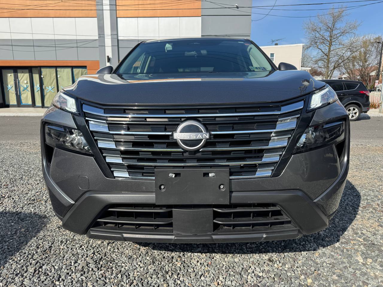 Used - Nissan Rogue SV WAGON for sale in Staten Island NY