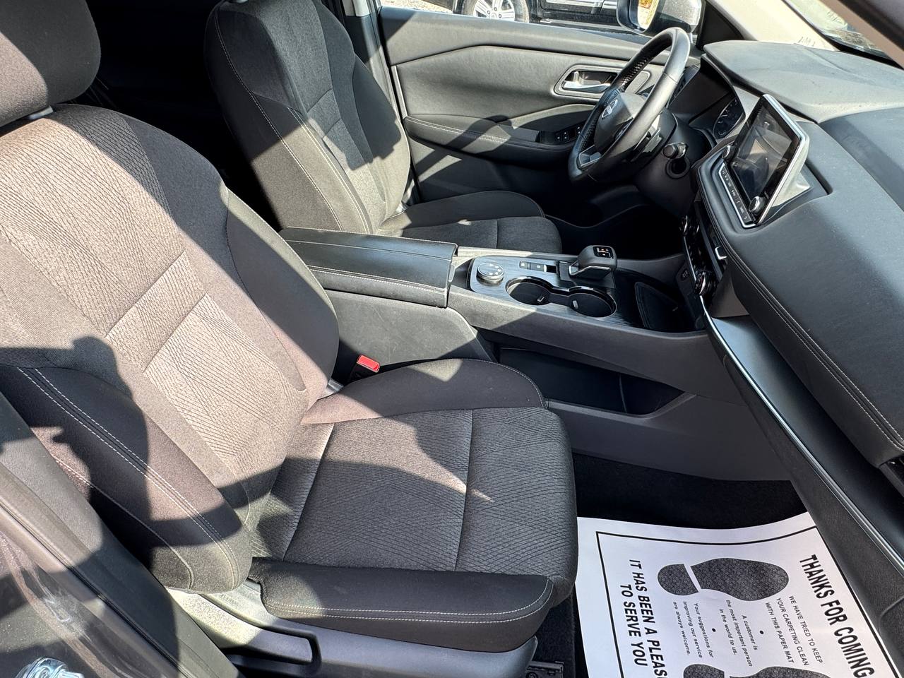 Used - Nissan Rogue SV WAGON for sale in Staten Island NY