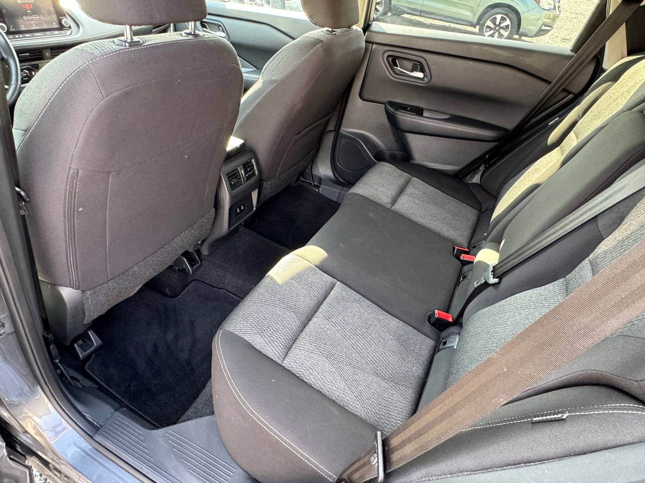 Used - Nissan Rogue SV WAGON for sale in Staten Island NY