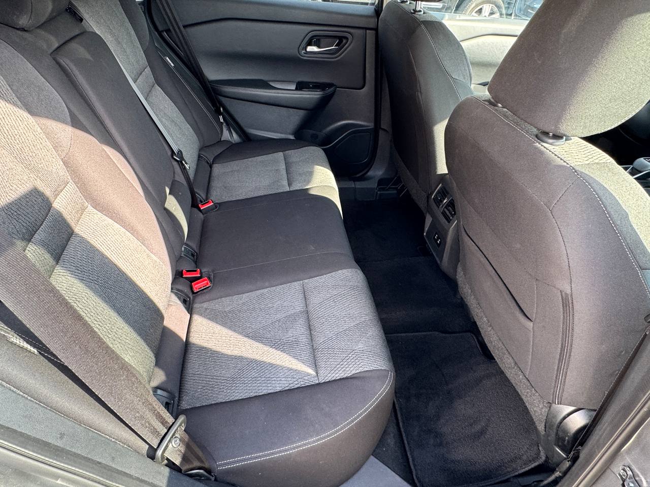 Used - Nissan Rogue SV WAGON for sale in Staten Island NY