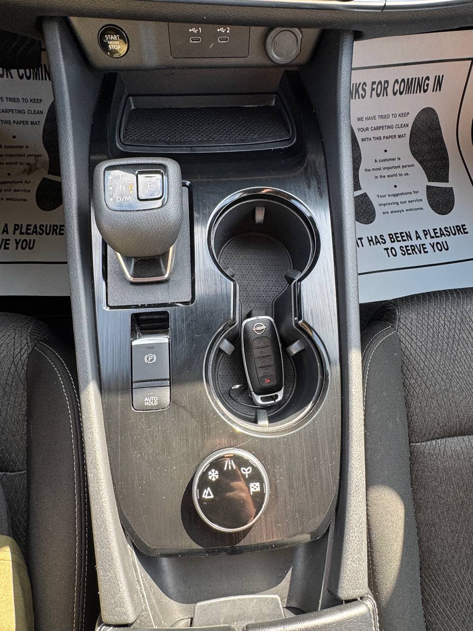 Used - Nissan Rogue SV WAGON for sale in Staten Island NY