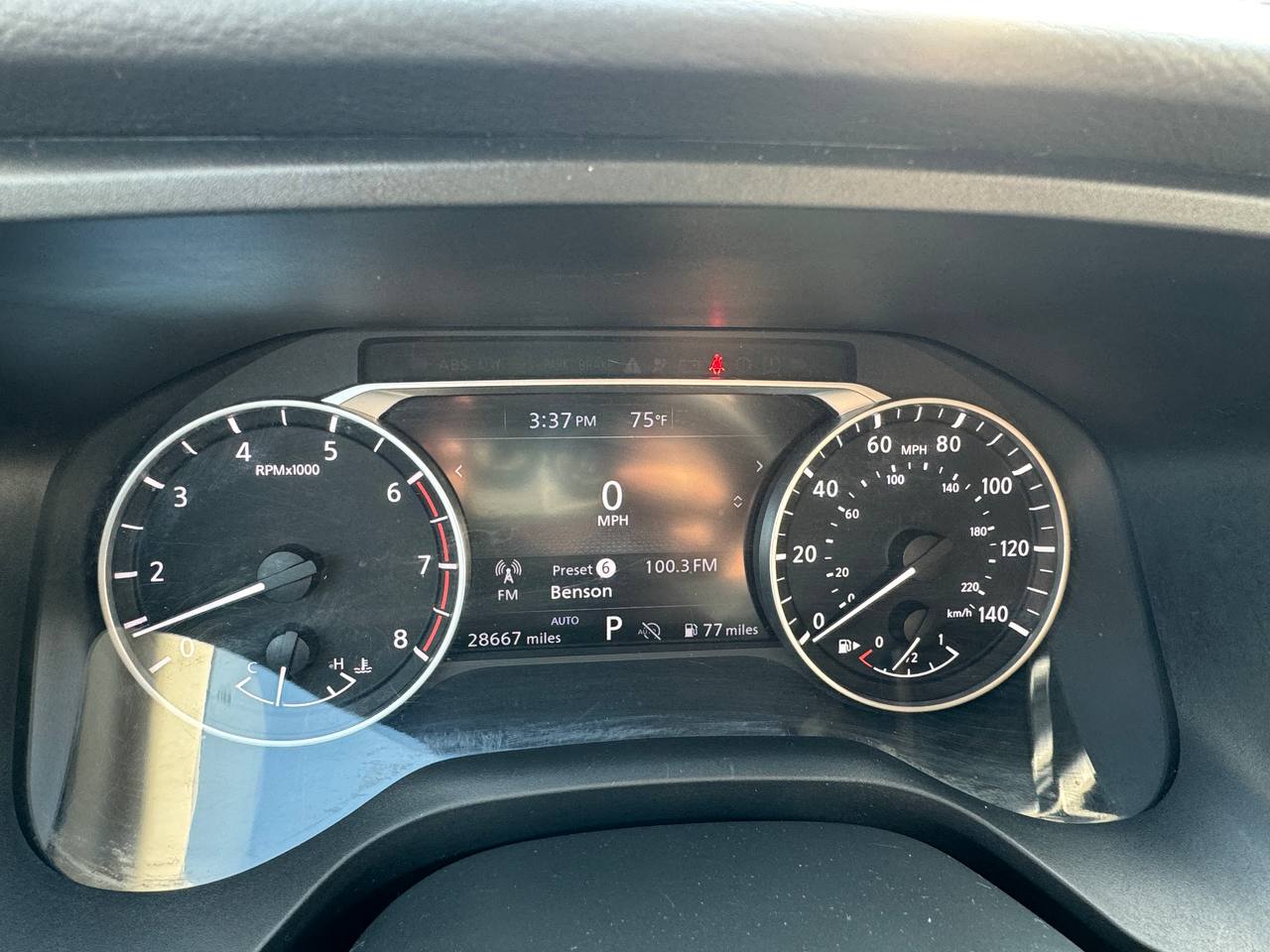 Used - Nissan Rogue SV WAGON for sale in Staten Island NY