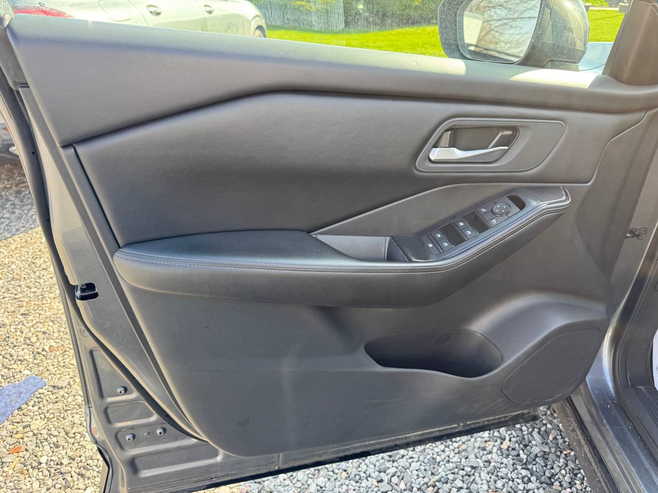 Used - Nissan Rogue SV WAGON for sale in Staten Island NY