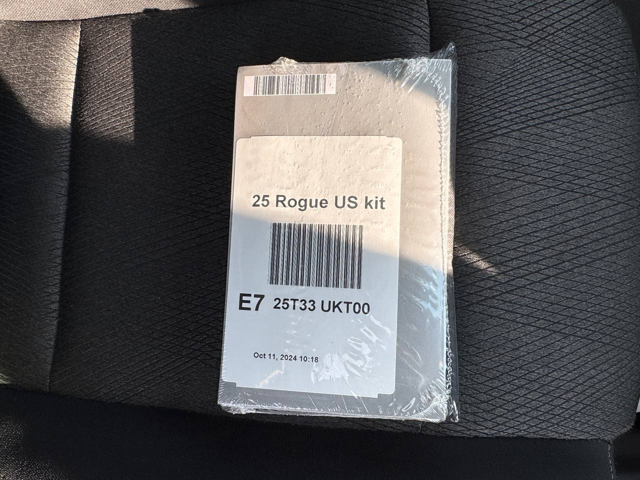 Used - Nissan Rogue SV WAGON for sale in Staten Island NY