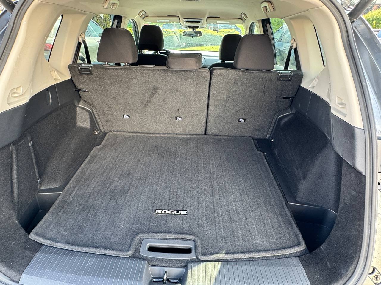 Used - Nissan Rogue SV WAGON for sale in Staten Island NY