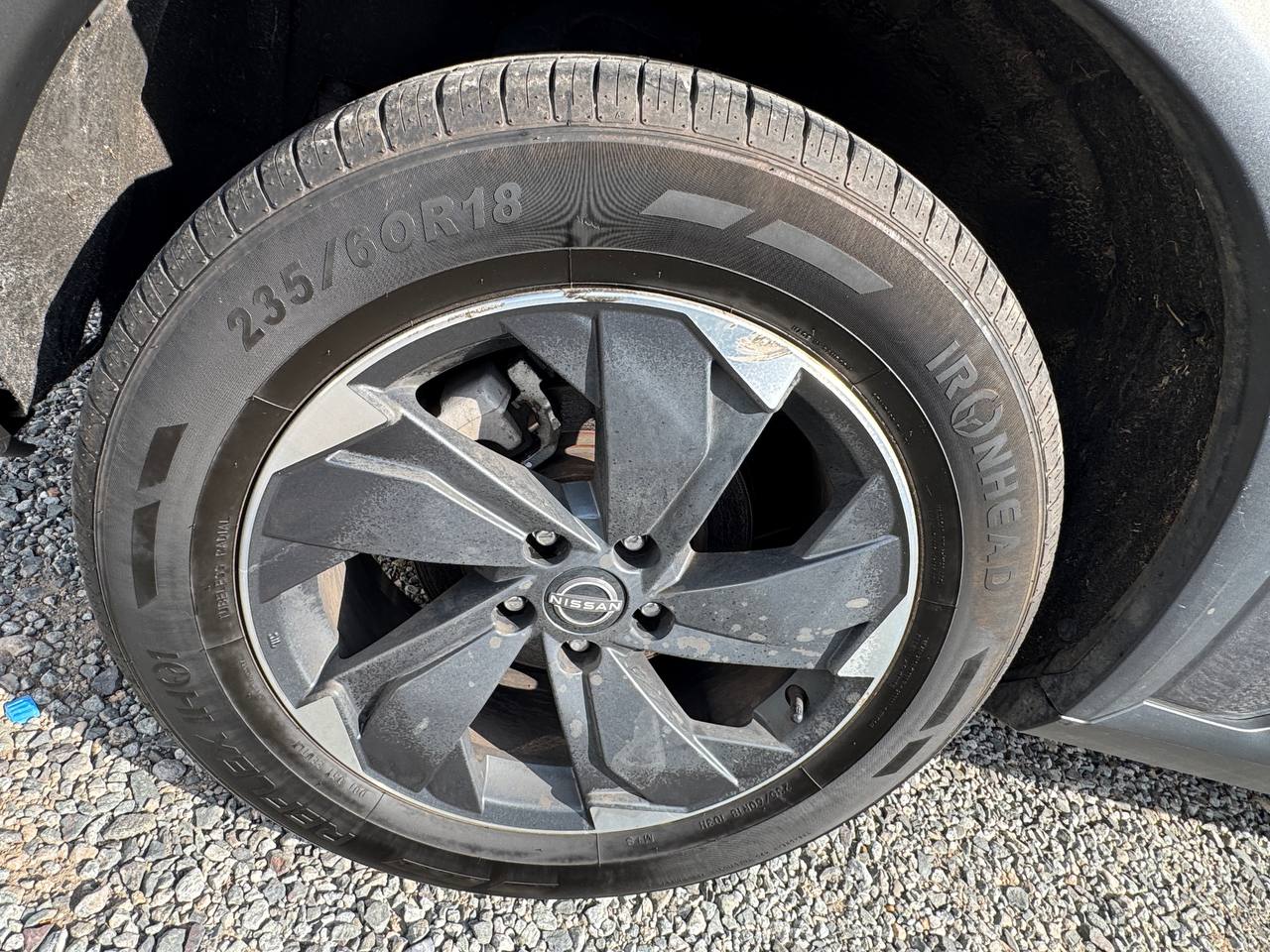 Used - Nissan Rogue SV WAGON for sale in Staten Island NY