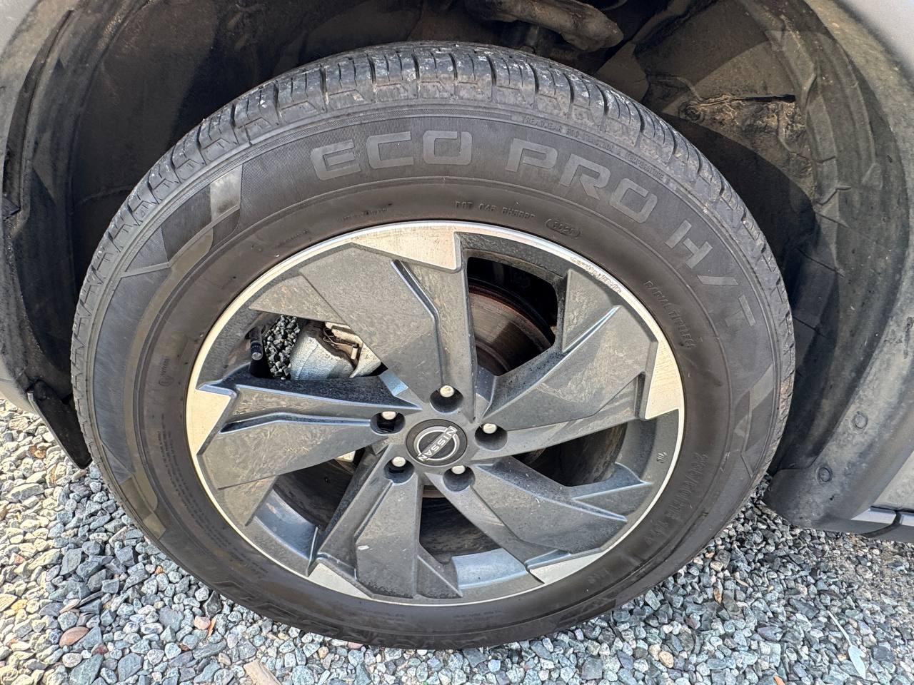 Used - Nissan Rogue SV WAGON for sale in Staten Island NY