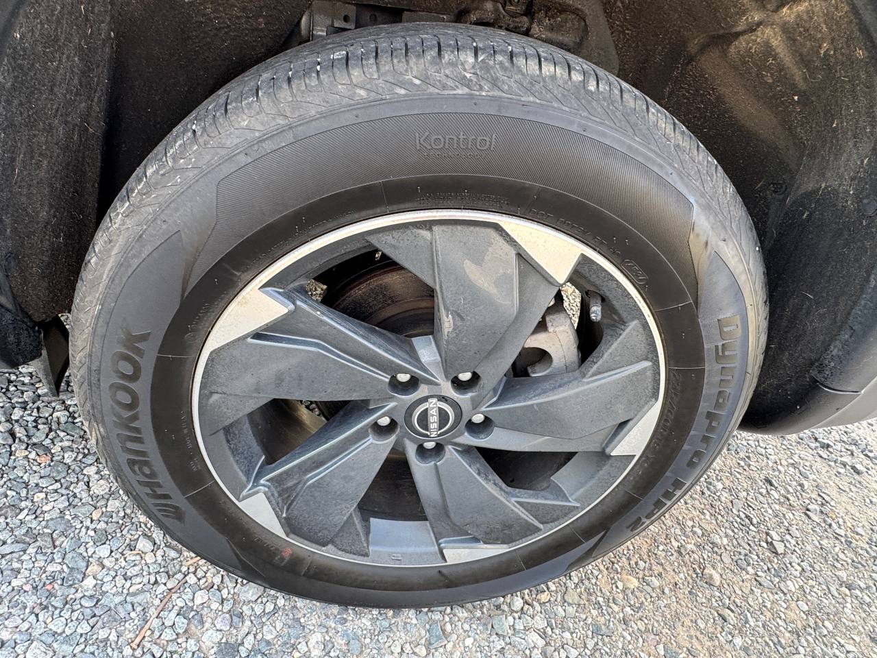 Used - Nissan Rogue SV WAGON for sale in Staten Island NY