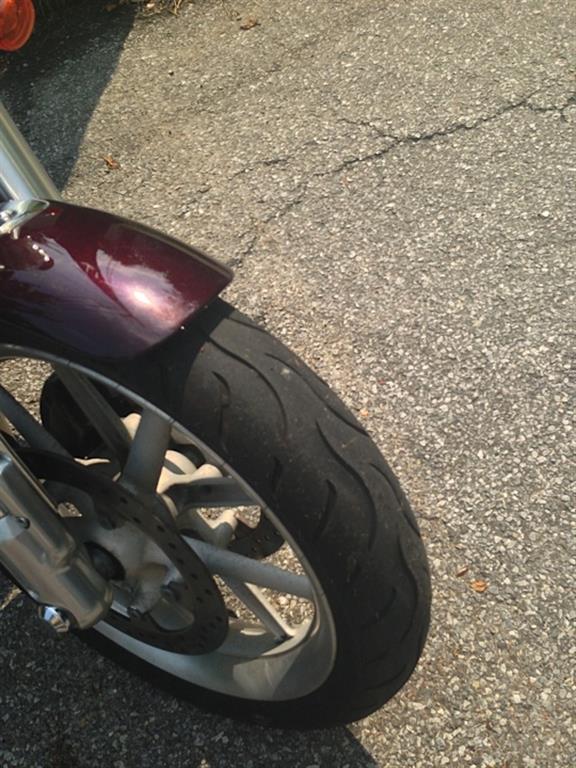 Used - HARLEY VRSCR V-ROD motorcycle for sale in Staten Island NY