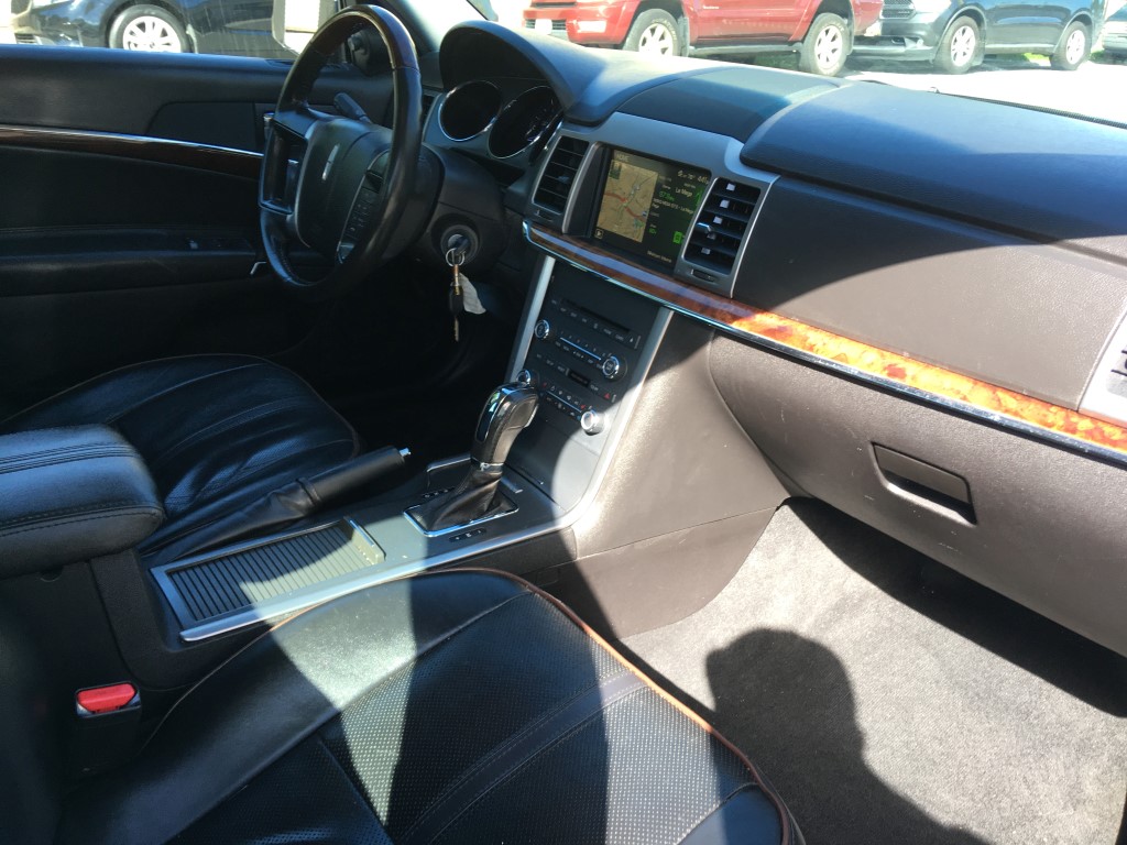 Used - Lincoln MKZ Sedan for sale in Staten Island NY