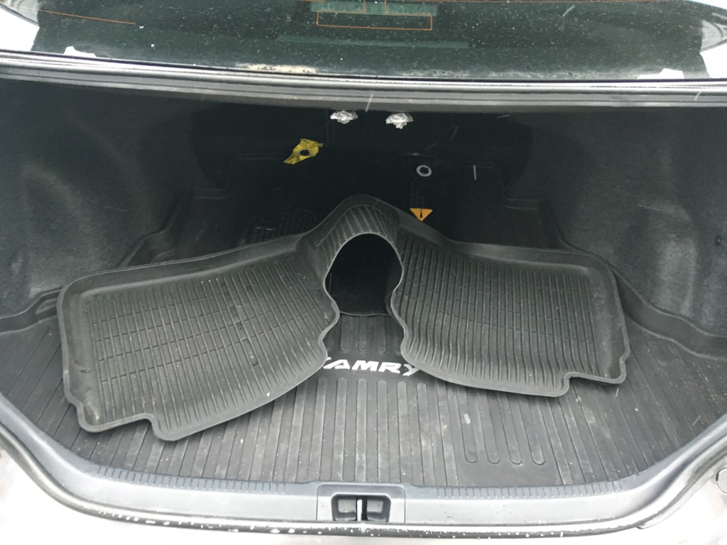 Used - Toyota Camry SE Sedan for sale in Staten Island NY