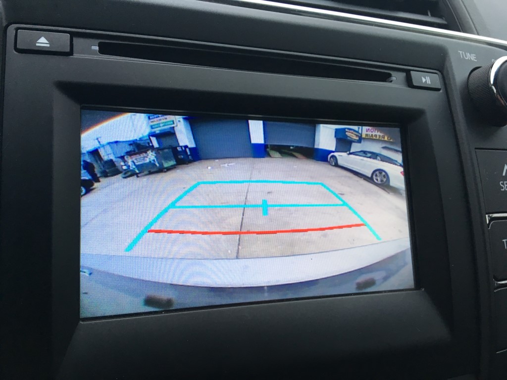 Used - Toyota Camry SE Sedan for sale in Staten Island NY