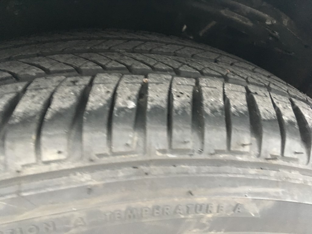 Used - Toyota Camry SE Sedan for sale in Staten Island NY