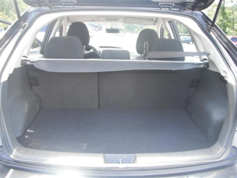 2008 Subaru Impreza Hatchback for sale in Brooklyn, NY