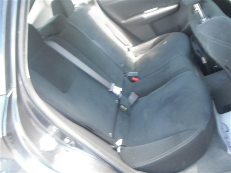 2008 Subaru Impreza Hatchback for sale in Brooklyn, NY