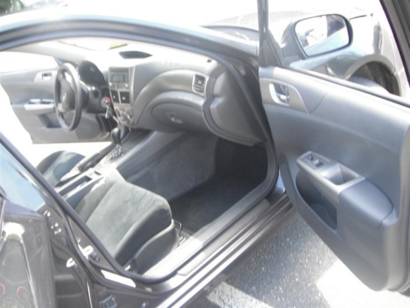 2008 Subaru Impreza Hatchback for sale in Brooklyn, NY