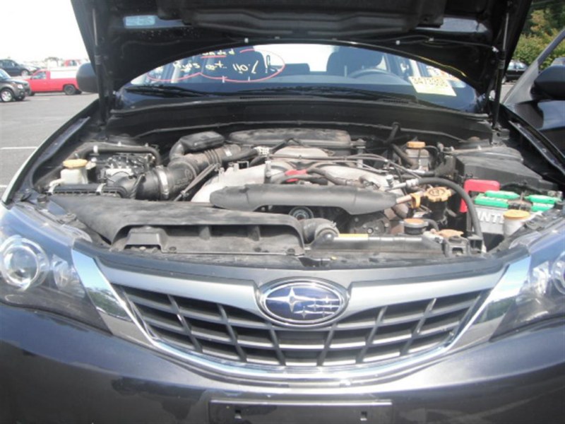 2008 Subaru Impreza Hatchback for sale in Brooklyn, NY