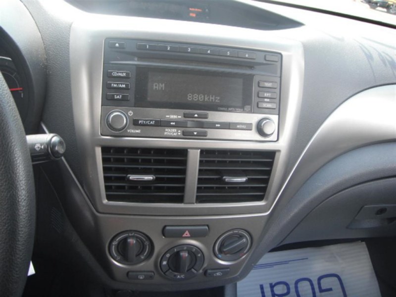 2008 Subaru Impreza Hatchback for sale in Brooklyn, NY