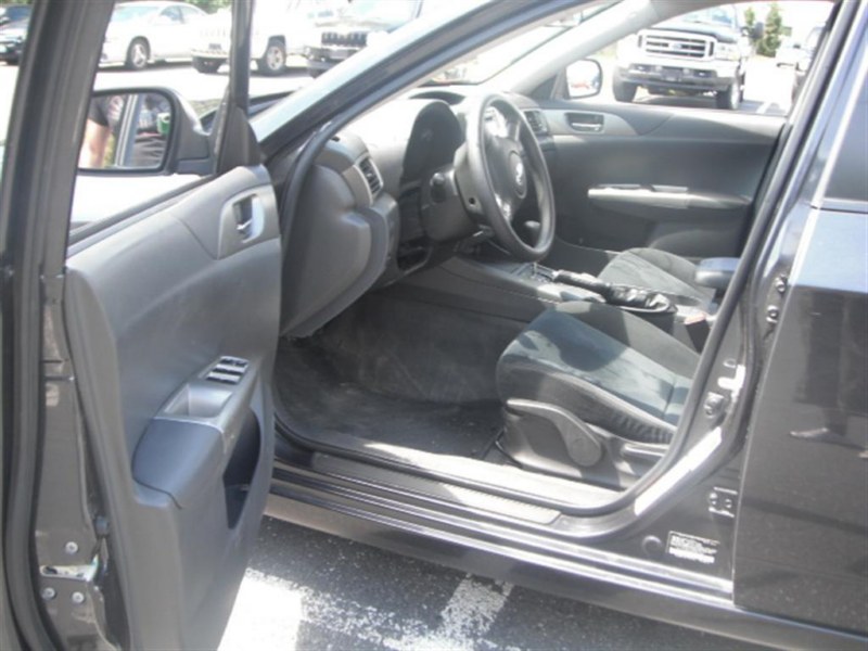 2008 Subaru Impreza Hatchback for sale in Brooklyn, NY
