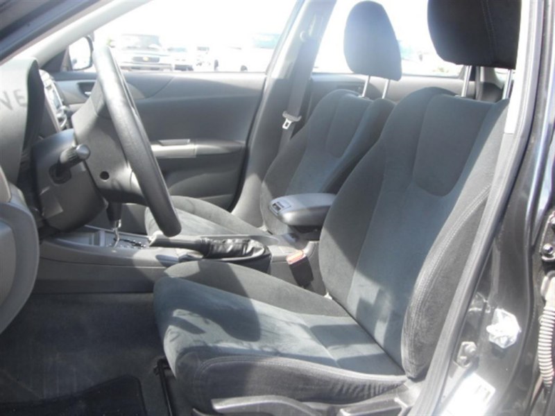 2008 Subaru Impreza Hatchback for sale in Brooklyn, NY