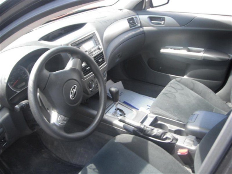 2008 Subaru Impreza Hatchback for sale in Brooklyn, NY