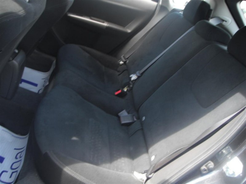 2008 Subaru Impreza Hatchback for sale in Brooklyn, NY